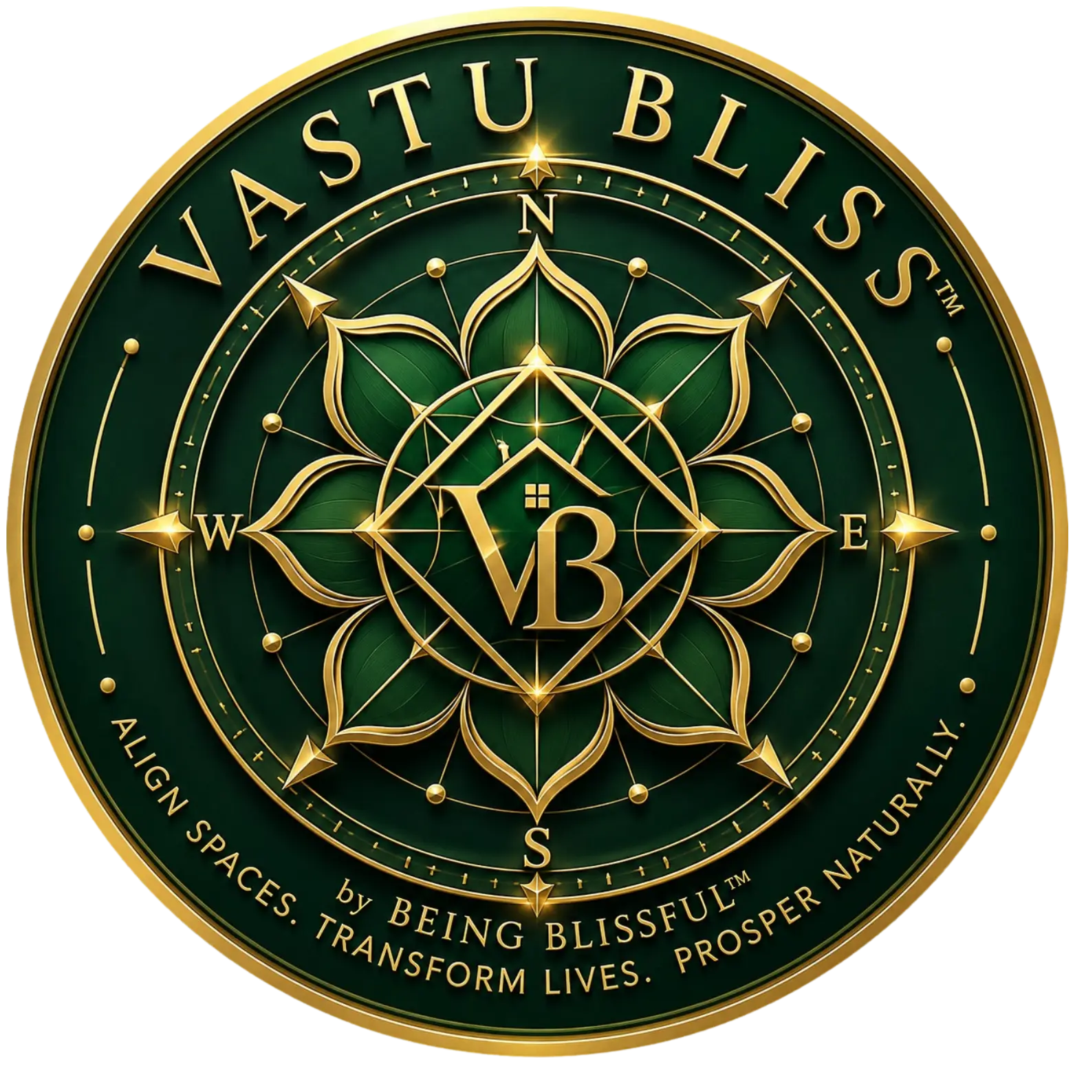 Vastu Bliss